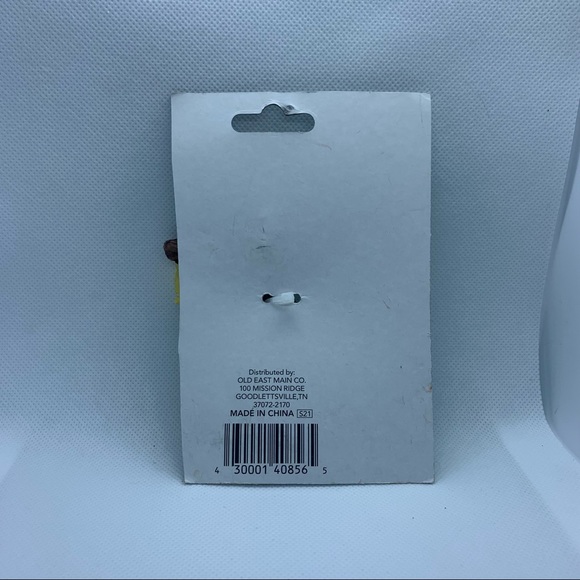 NEW IN PACKAGING Mini Garden Sign - Fairy Garden Welcome Sign - Picture 2 of 2